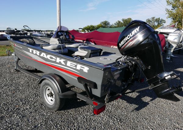 Tracker SUPER-GUIDE-V-16 image