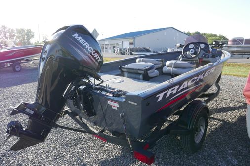 Tracker SUPER-GUIDE-V-16 image