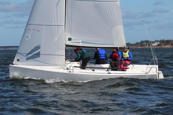 J Boats J/70 - main image