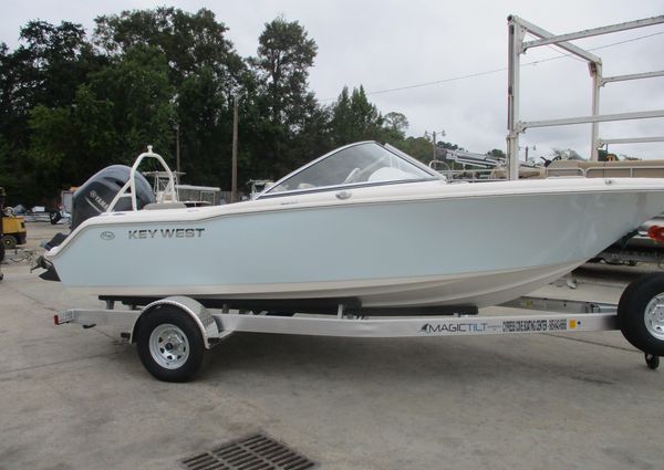 Key-west 203-DFS image