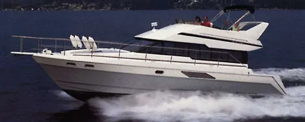 Bayliner 4388 Motoryacht image