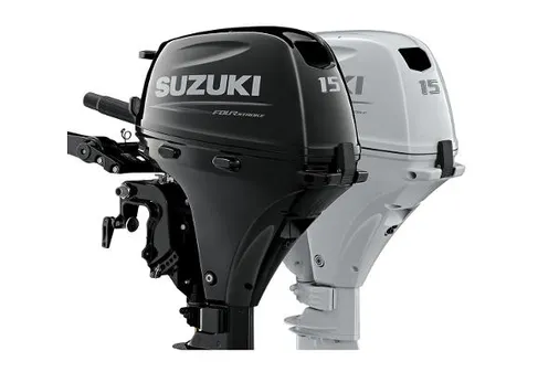 Suzuki DF15A EFI image