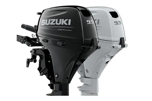 Suzuki DF9.9B EFI image