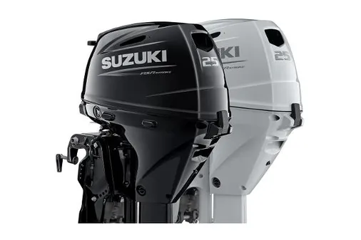 Suzuki DF25A EFI image
