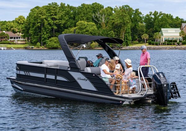 Bentley-pontoons 223-ELITE-SWINGBACK image