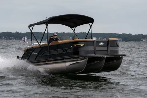 Bentley-pontoons 223-ELITE-SWINGBACK image