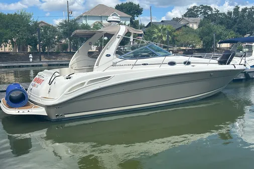 Sea Ray 360 Sundancer image
