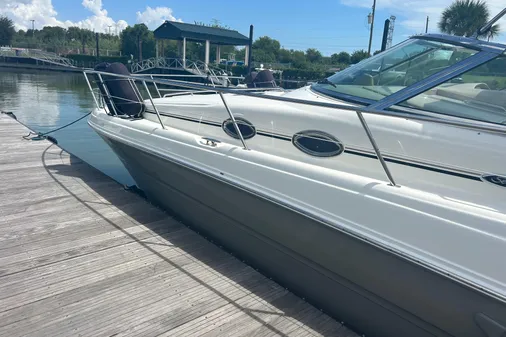 Sea Ray 360 Sundancer image