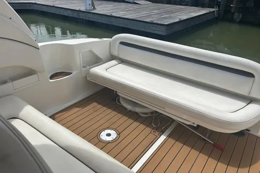 Sea Ray 360 Sundancer image