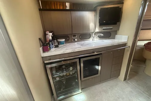 Sea Ray 360 Sundancer image