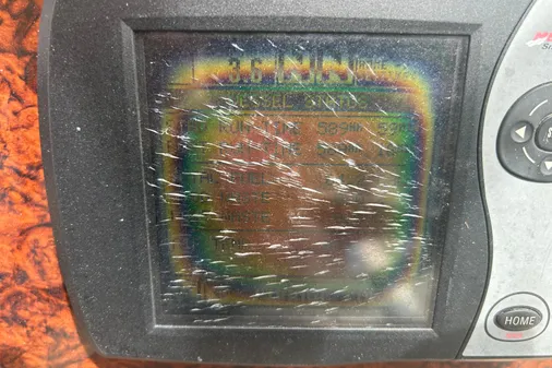 Sea Ray 360 Sundancer image