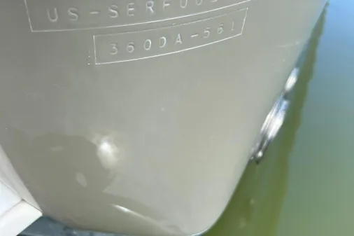 Sea Ray 360 Sundancer image