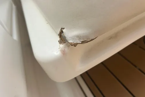 Sea Ray 360 Sundancer image