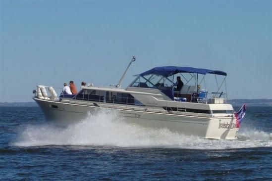 Chris Craft Ft Commander Chris Craft Ft Commander