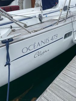 Beneteau Oceanis Clipper 473 image