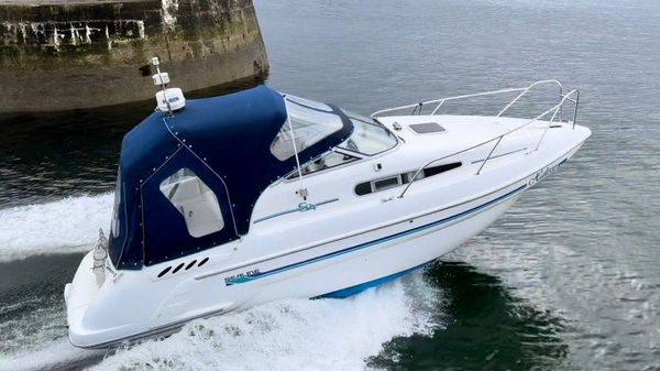 Sealine S24 OPEN