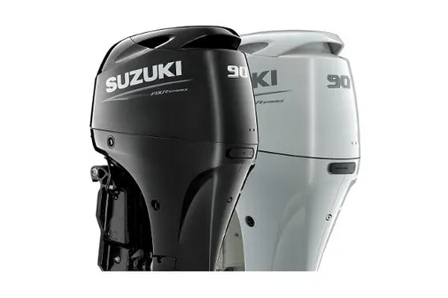 Suzuki DF90A image