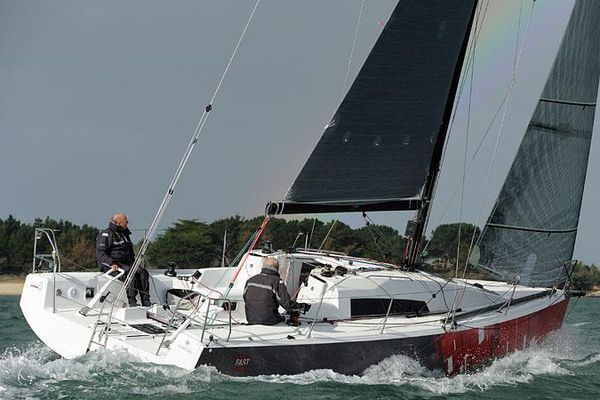 Jeanneau Sun Fast 3600 - main image