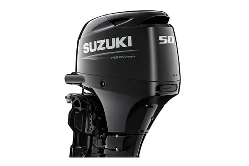 Suzuki DF50AV image