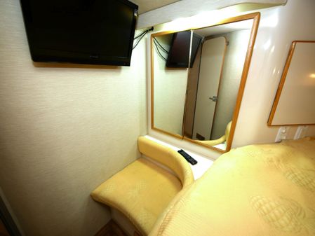 Sea Ray Express Cruiser image