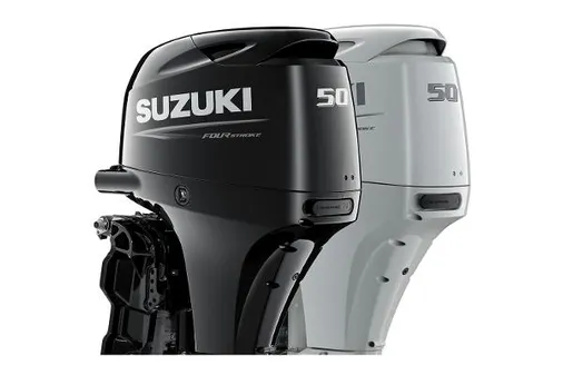 Suzuki DF50A image