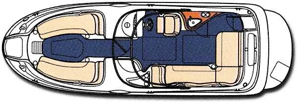 Sea Ray 240 Sundeck image