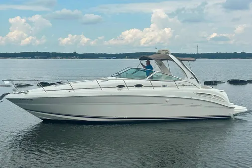 Sea Ray 360 Sundancer image