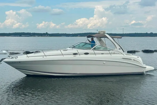 Sea Ray 360 Sundancer image