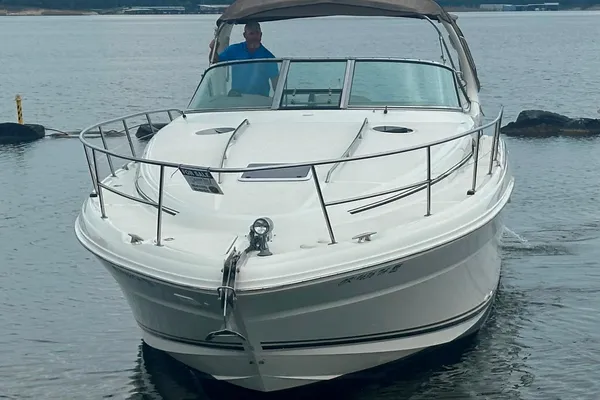 Sea Ray 360 Sundancer image