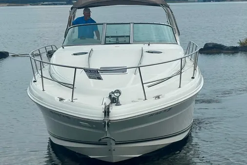 Sea Ray 360 Sundancer image