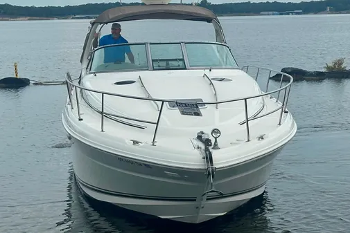 Sea Ray 360 Sundancer image