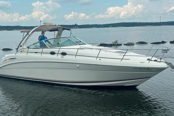 Sea Ray 360 Sundancer image