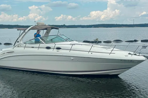 Sea Ray 360 Sundancer image