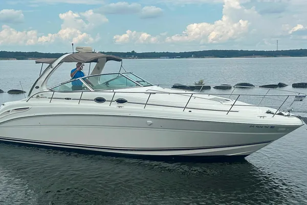 Sea Ray 360 Sundancer image