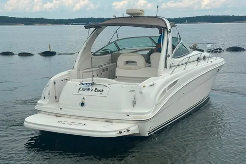 Sea Ray 360 Sundancer image