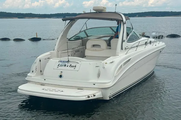 Sea Ray 360 Sundancer image