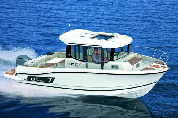 Jeanneau NC Sport 795 - main image