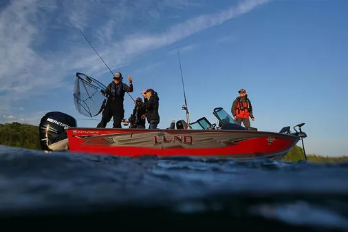 Lund 2175-PRO-V image