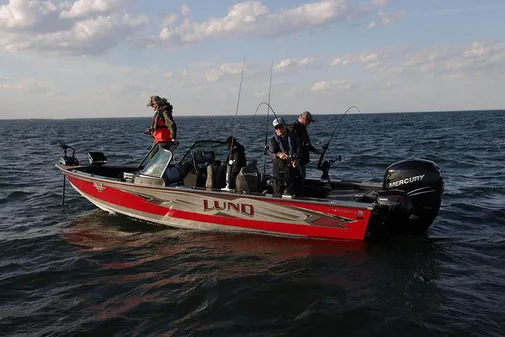 Lund 2175-PRO-V image