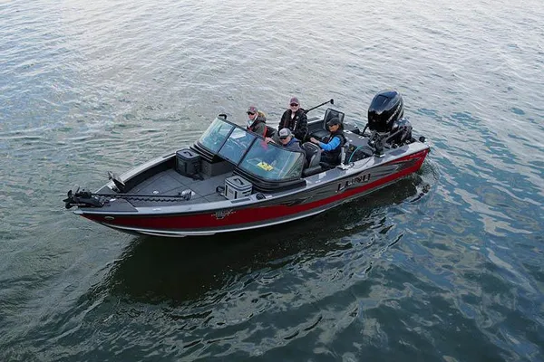 Lund 2175-PRO-V image