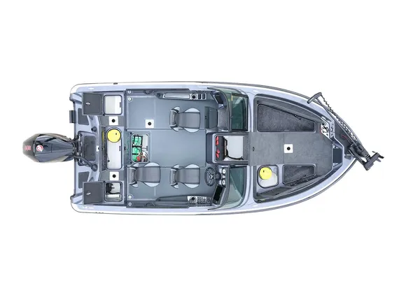 Lund 189-PRO-V-GL image