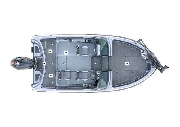 Lund 189-PRO-V-GL image