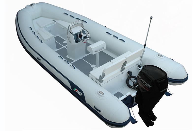 AB Inflatables AB Rider RIB INFLATABLE BOAT COVER