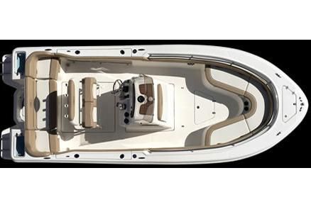 Pioneer 222 Islander - main image