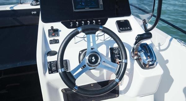 Beneteau FLYER-8-SPACEDECK image