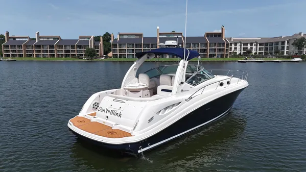 Sea Ray 340 Sundancer image