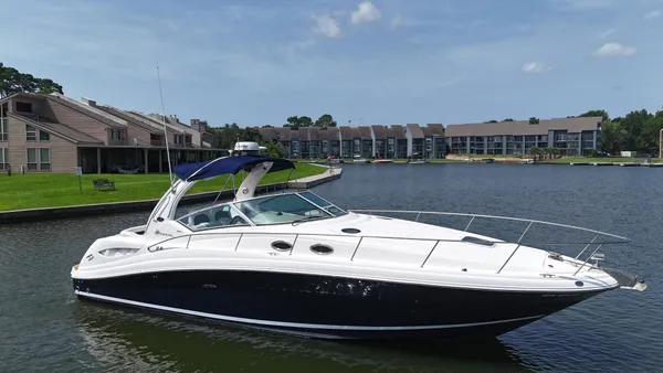 Sea Ray 340 Sundancer image