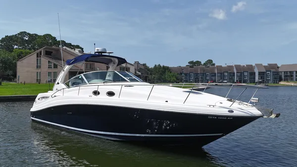 Sea Ray 340 Sundancer image