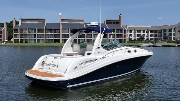 Sea Ray 340 Sundancer image