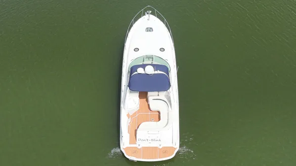 Sea Ray 340 Sundancer image